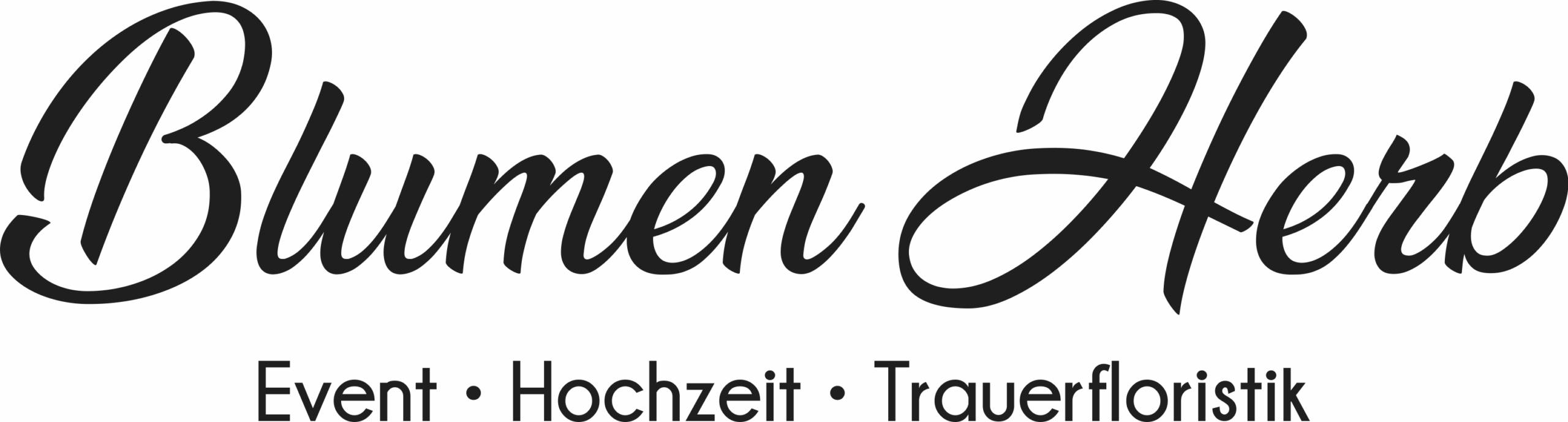 Blumen Herb