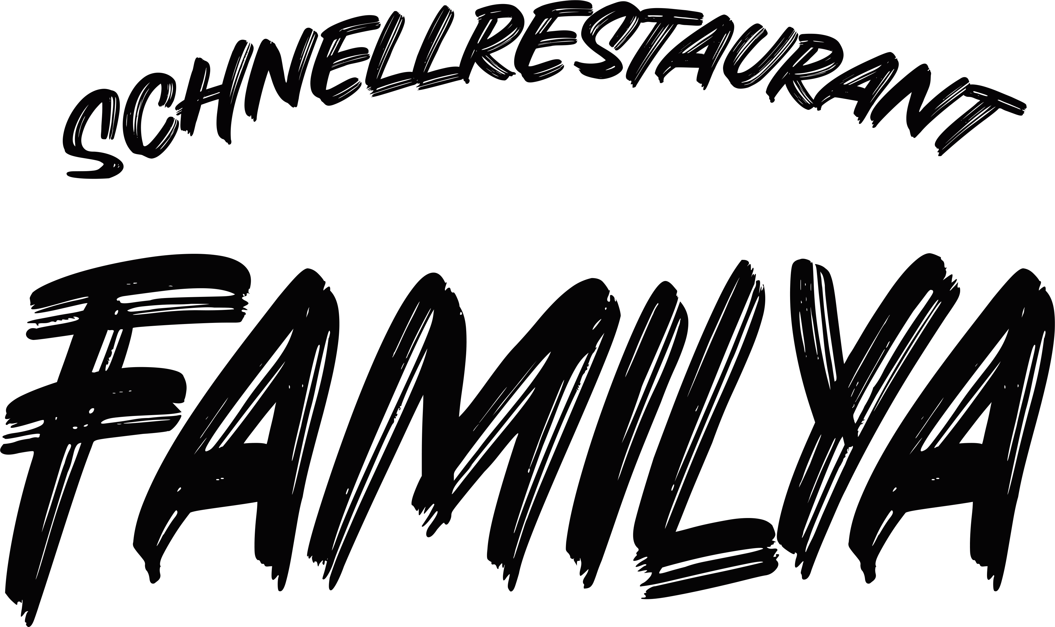 Schnellrestaurant Familya