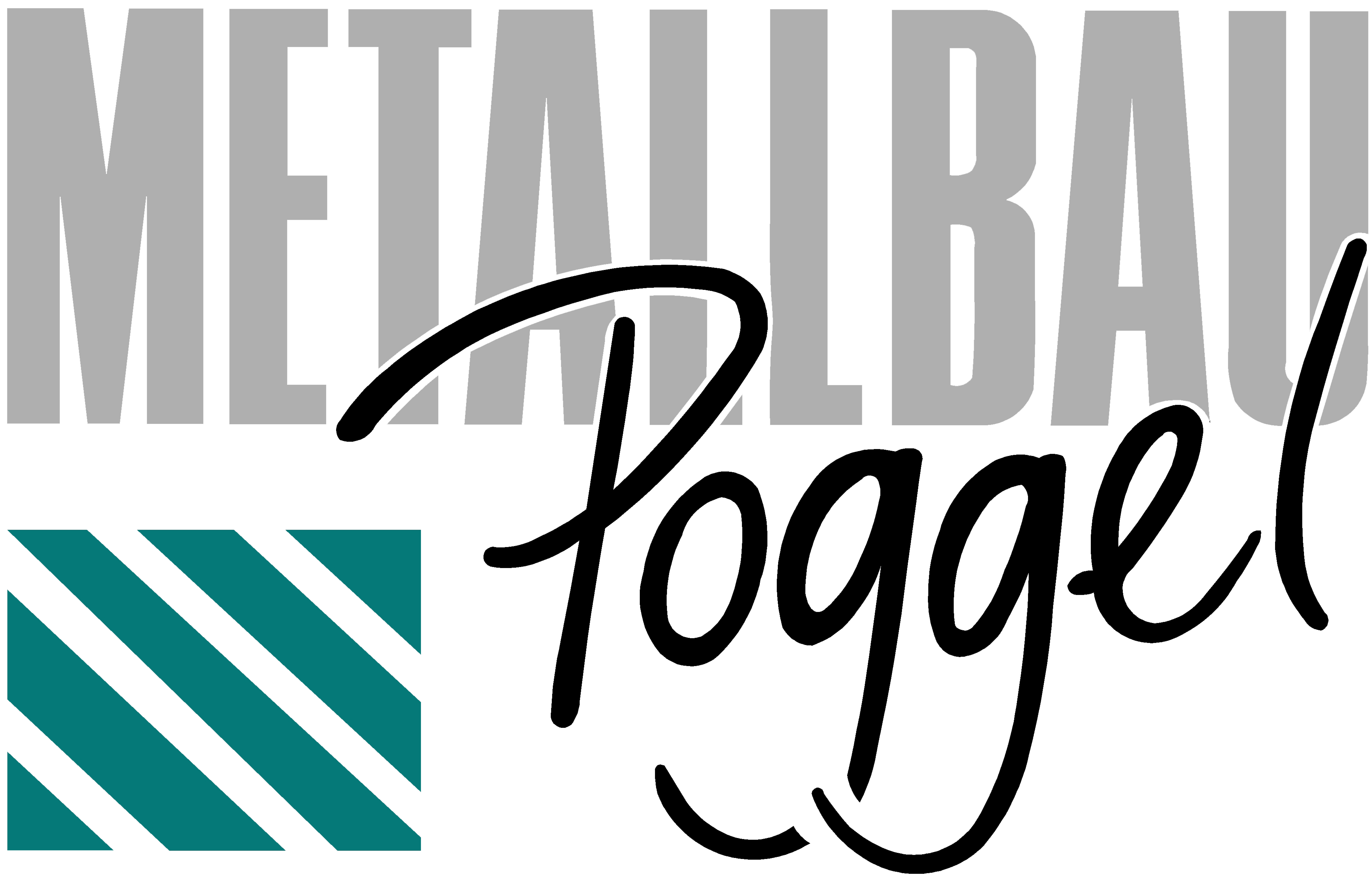 Metallbau Poggel