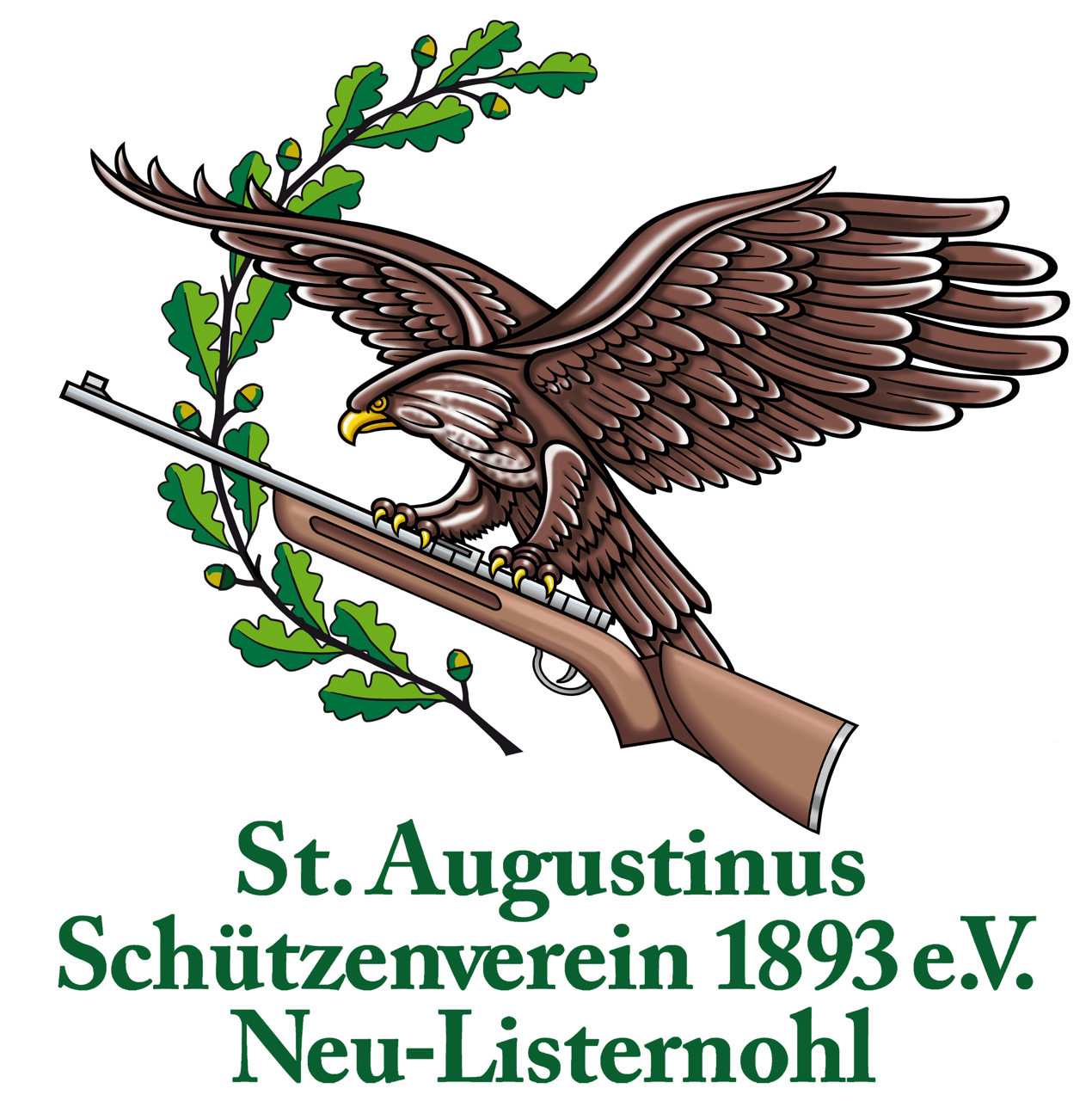 Schützenverein Neu-Listernohl