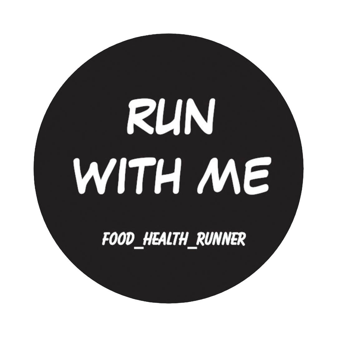Food Health Runner
