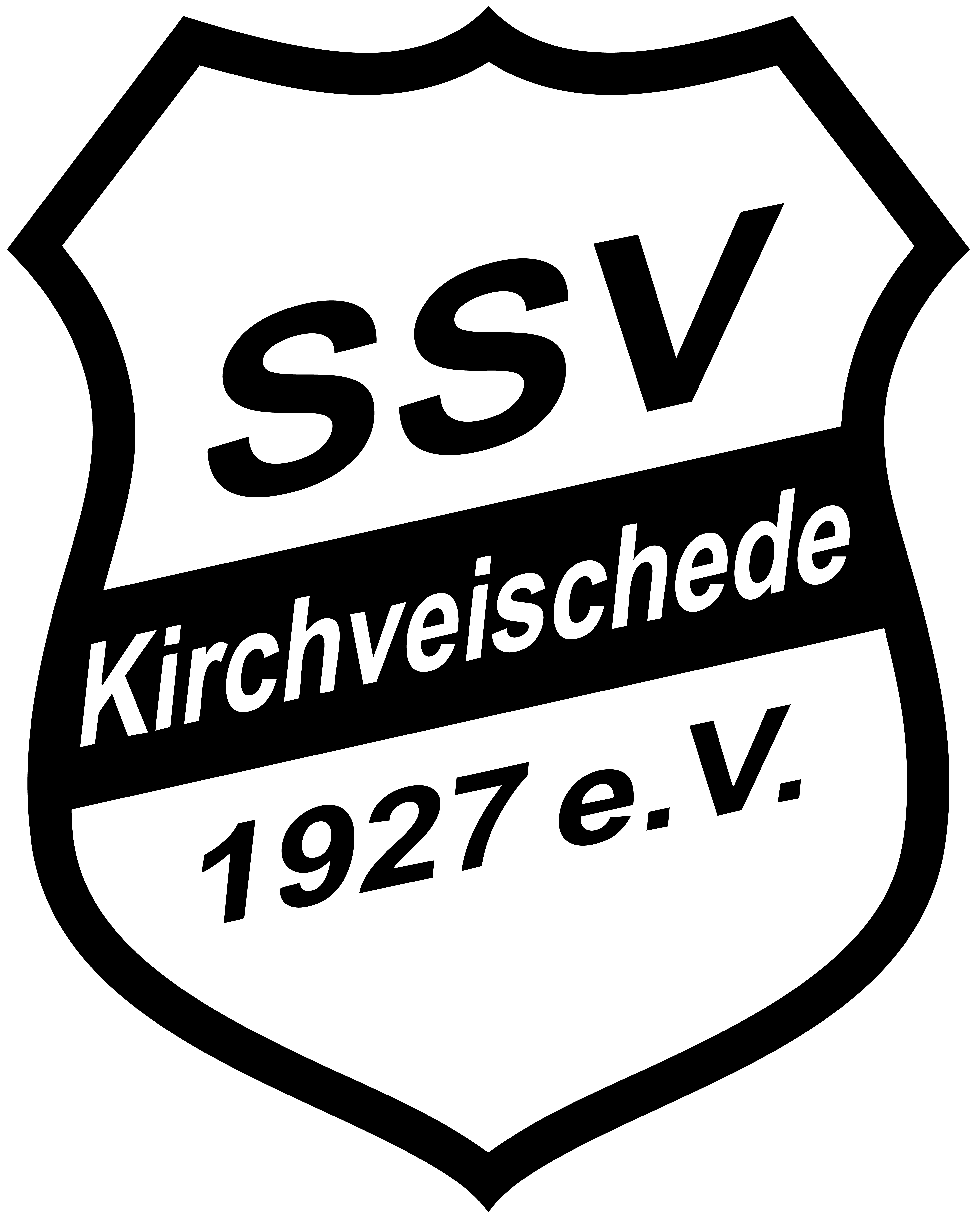 SSV Kirchveischede
