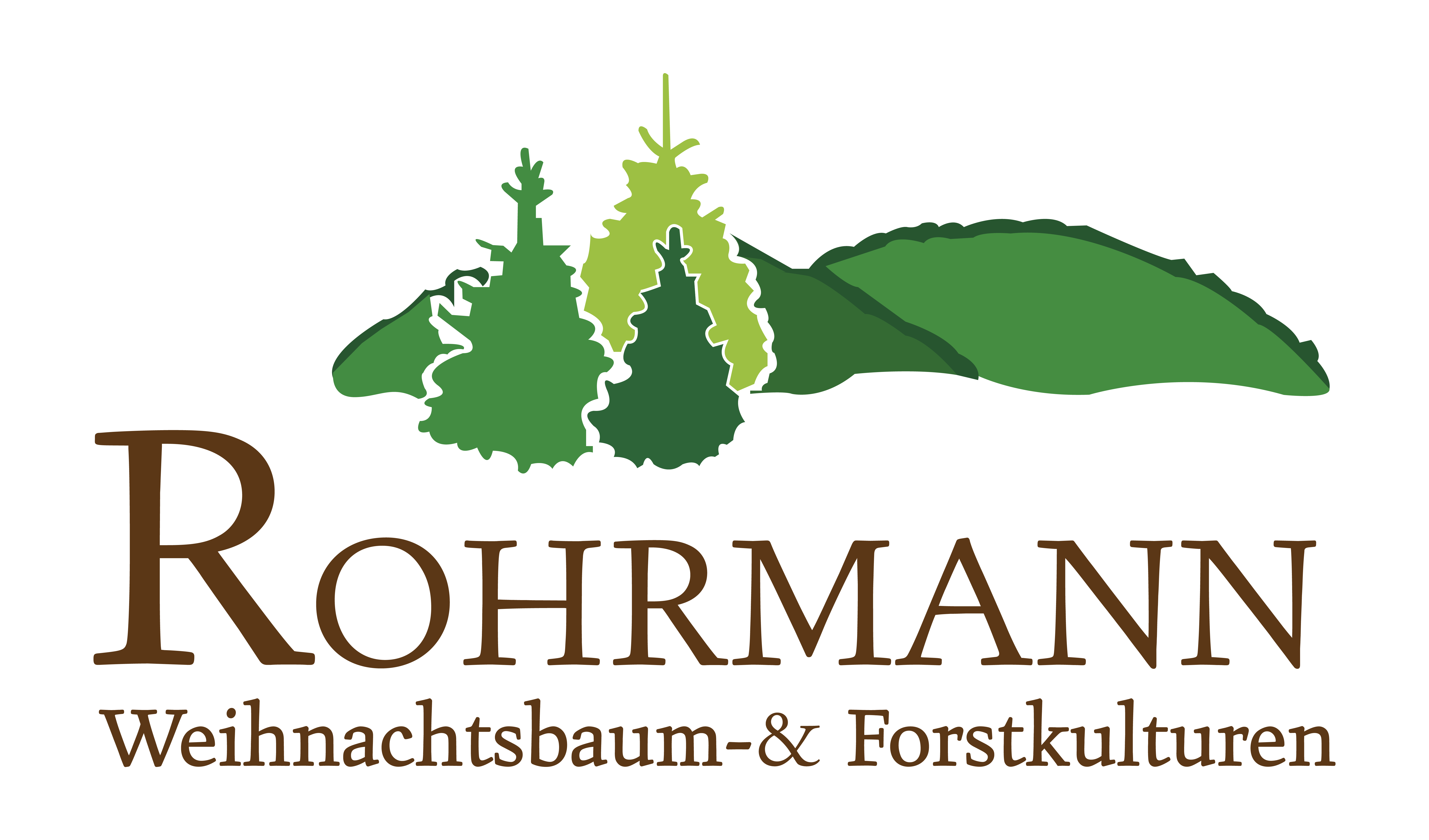 Tannenhof Rohrmann
