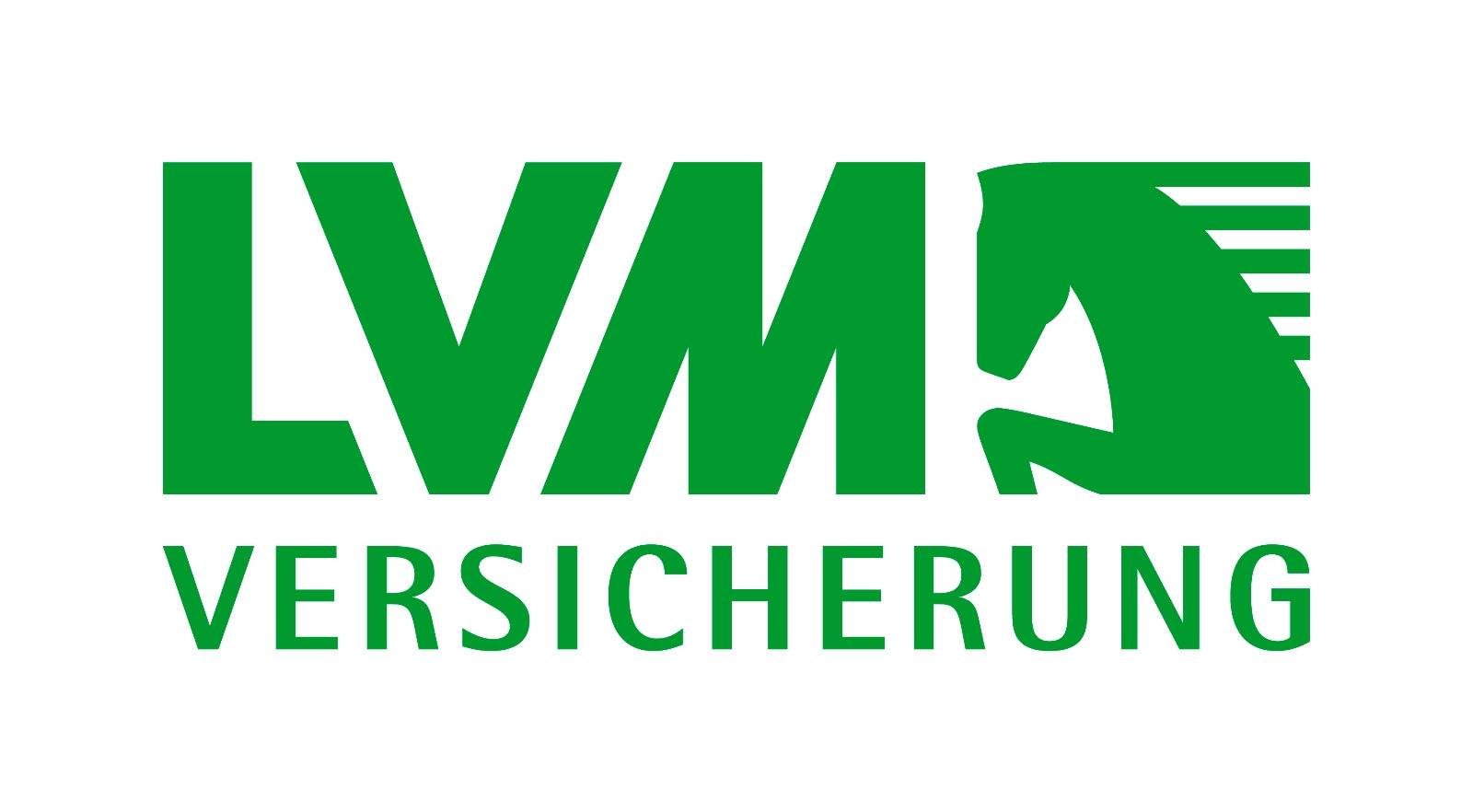 LVM Bücker