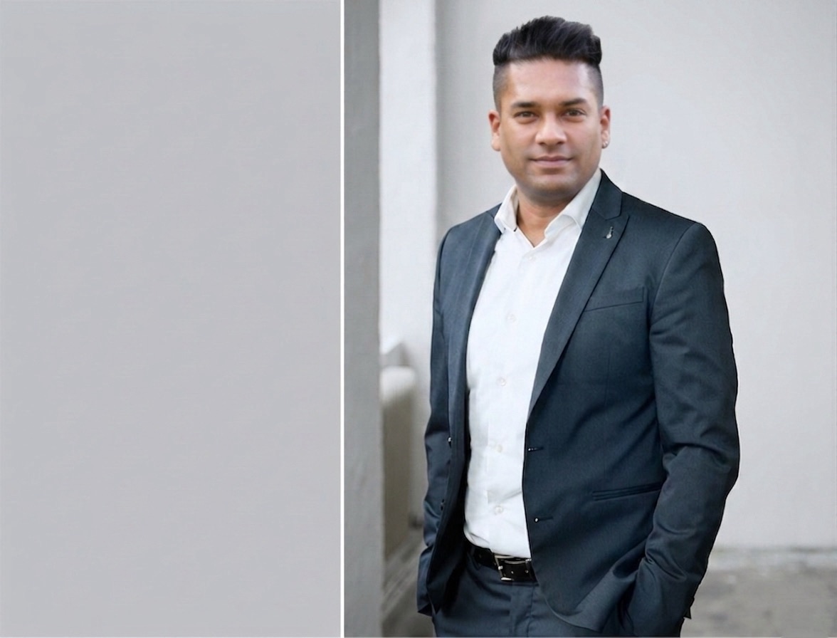 Raphael Huhn — RH7-Digital