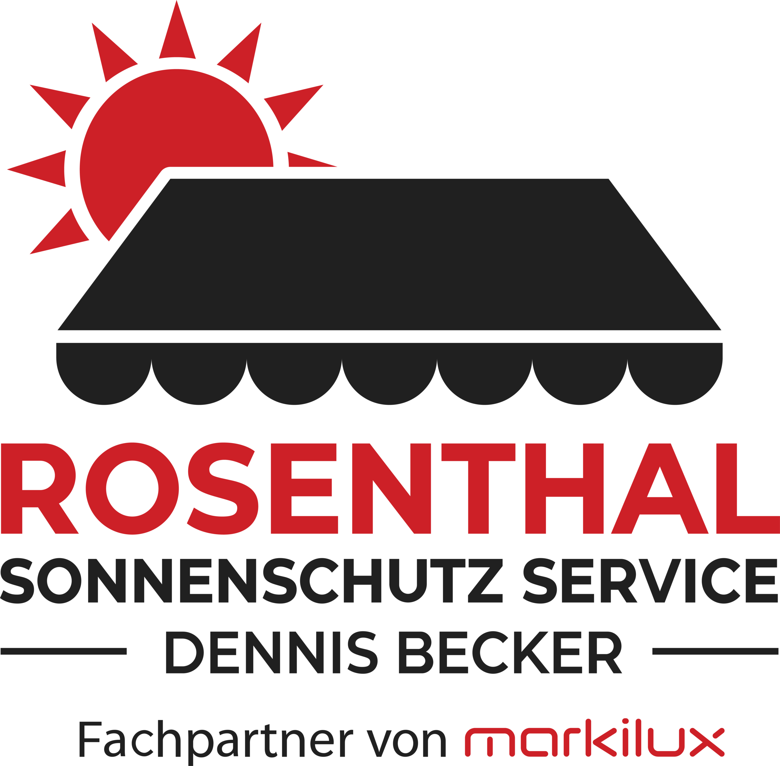 Rosenthal Sonnenschutz