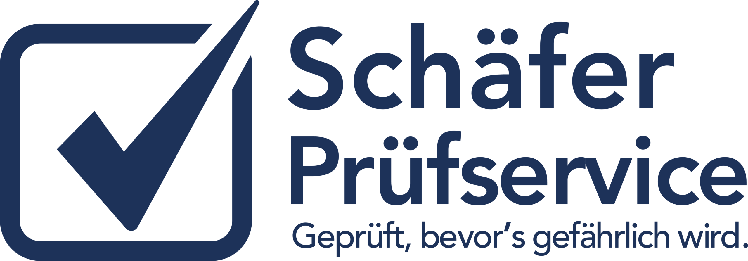 Schäfer Prüfservice