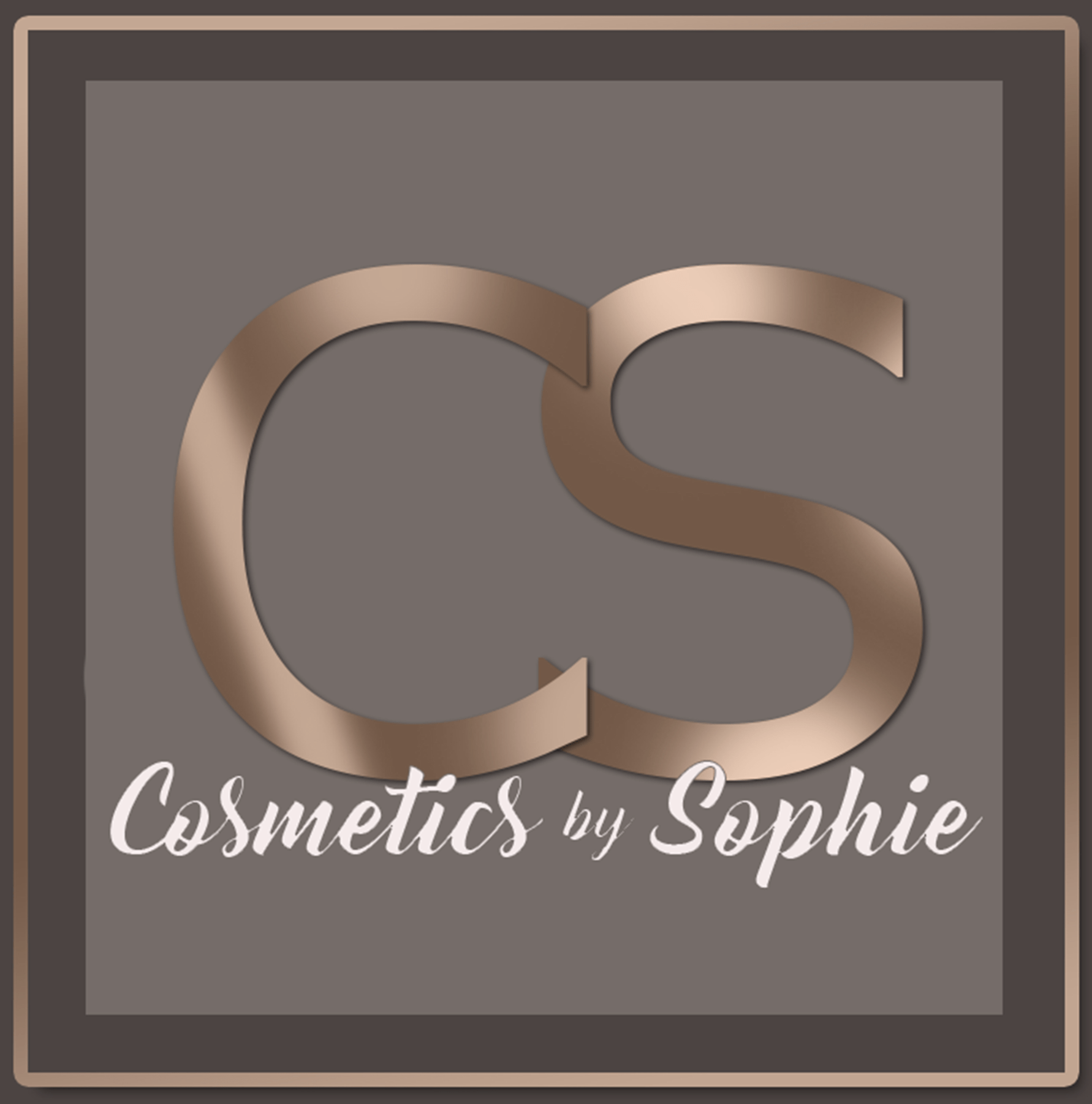 Cosmetics by Sophie